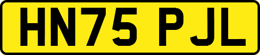 HN75PJL