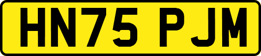 HN75PJM