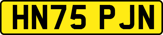 HN75PJN