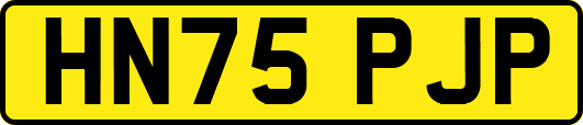 HN75PJP