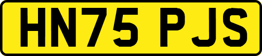 HN75PJS