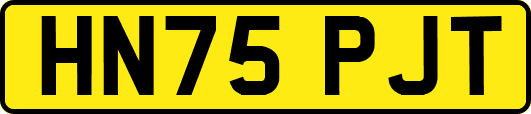 HN75PJT