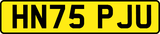 HN75PJU
