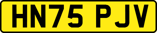 HN75PJV