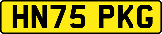 HN75PKG