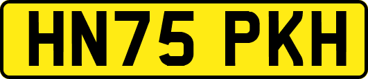 HN75PKH