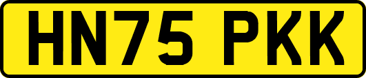 HN75PKK