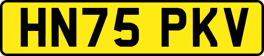 HN75PKV