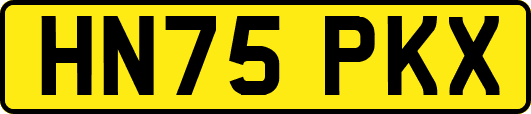 HN75PKX