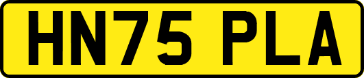 HN75PLA