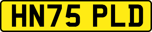 HN75PLD