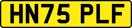 HN75PLF