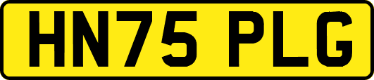 HN75PLG