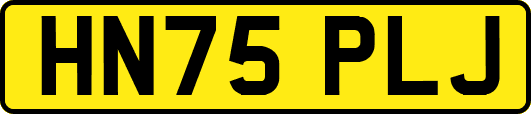 HN75PLJ