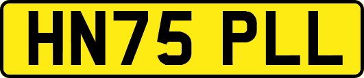 HN75PLL