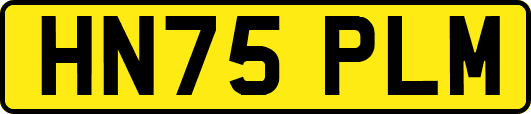 HN75PLM