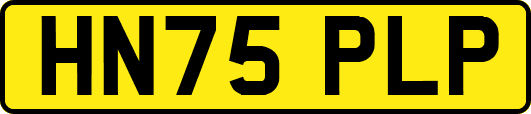 HN75PLP