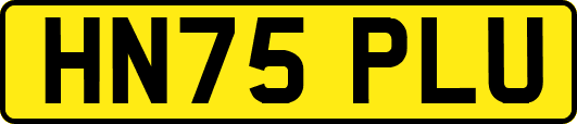 HN75PLU