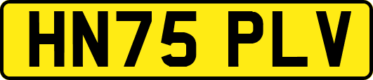 HN75PLV