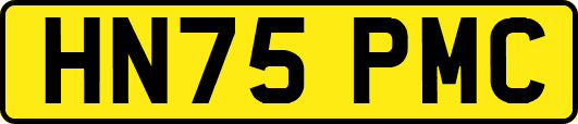 HN75PMC