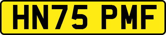 HN75PMF
