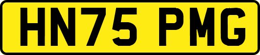 HN75PMG