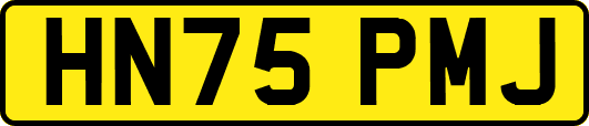 HN75PMJ