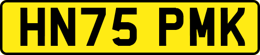HN75PMK