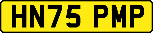 HN75PMP