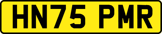 HN75PMR