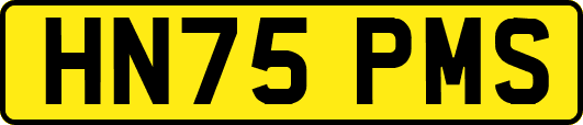 HN75PMS