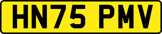 HN75PMV