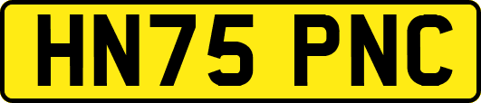 HN75PNC