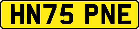HN75PNE