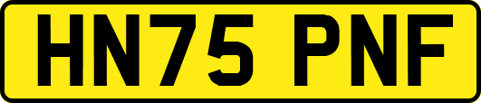 HN75PNF