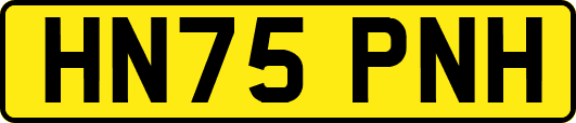 HN75PNH