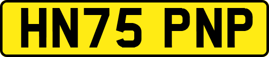 HN75PNP