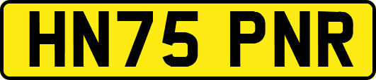 HN75PNR