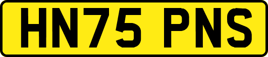 HN75PNS