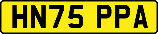 HN75PPA