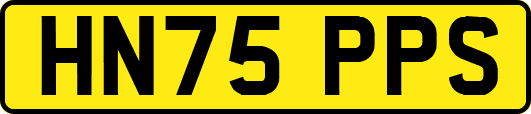 HN75PPS