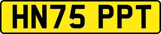 HN75PPT