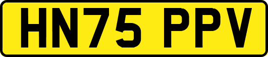 HN75PPV