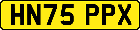 HN75PPX