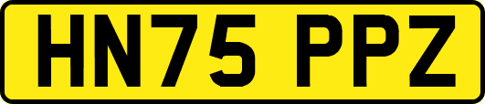 HN75PPZ