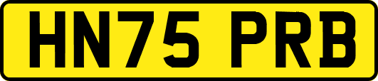 HN75PRB