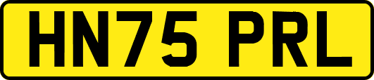 HN75PRL