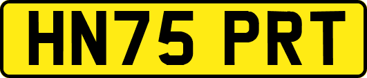 HN75PRT