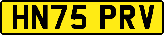 HN75PRV