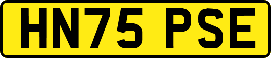 HN75PSE